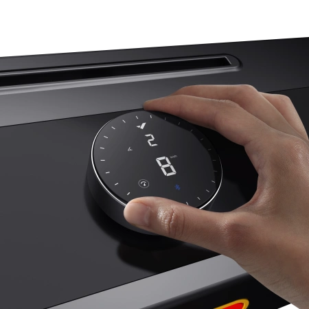 Беговая дорожка домашняя MERACH MR-T03