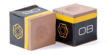 Мел «OB Premiun Chalk» (2 шт) бежевый