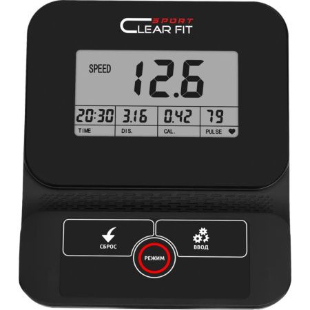 Велотренажер Clear Fit Sport SuperLine UB 25 S