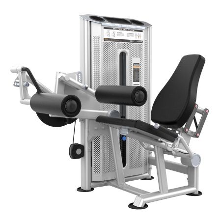 U2023JZ Сгибание ног сидя. Стек 140 кг