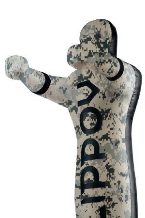 Уличный спарринг-партнер FILIPPOV DYNASTY