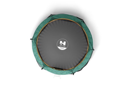 Батут Hasttings Classic Green 3,05 м