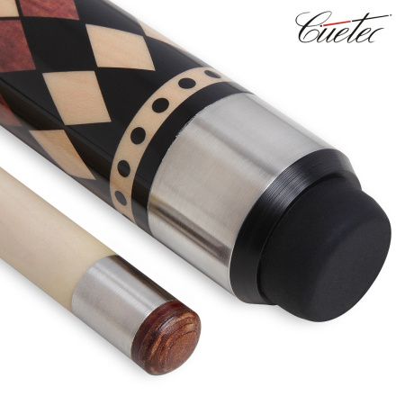 Кий Cuetec Crown 2PC РП