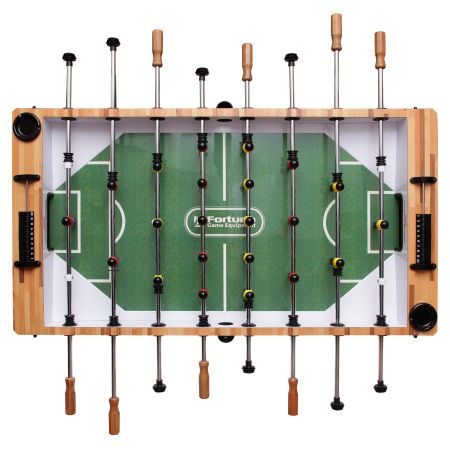 Футбол / кикер Fortuna Tournament Profi FRS-570 140х74х88см