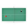 Теннисный стол UNIX Line Indoor 16 mm MDF (Green)