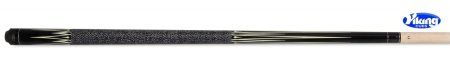 Кий Viking Valhalla VA301 2PC Пул