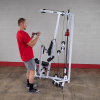 Многофункциональный тренажер Body-Solid EXM1500S