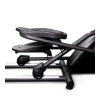 Эллиптический тренажёр Everyfit 41800EHPC