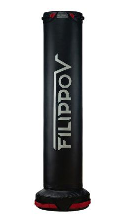 Спарринг-манекен «onePRO FILIPPOV» Ø35