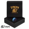Наклейка для кия Taom 2.0 Break&Jump Blue ø14мм в индивидуальной упаковке 1шт.