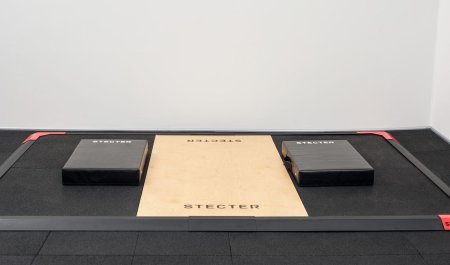 Мягкие плинты STECTER (пара)