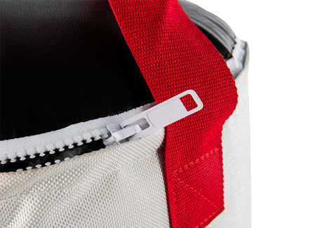 Боксерский мешок UFC 45 кг без наполнителя