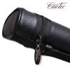 Тубус Cuetec Q-Safe 1x1 черный
