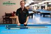 Кий McDermott Lucky L74 2PC Пул