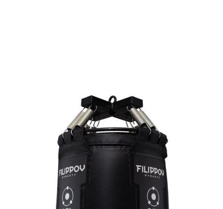 Боксерский мешок PREMIUM GEL FILIPPOV