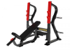 Скамья для жима с положительным углом наклона Hasttings Digger HD027-5