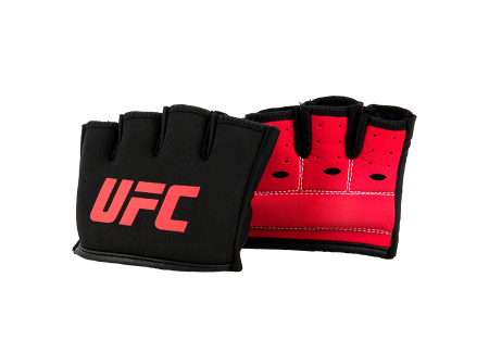 Гелевая манжета на костяшки UFC S/M