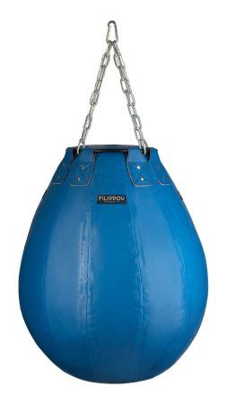 Уличная боксерская груша «STREET KICK FILIPPOV»