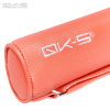 Тубус QK-S Ray Slim 1x1 оранжевый