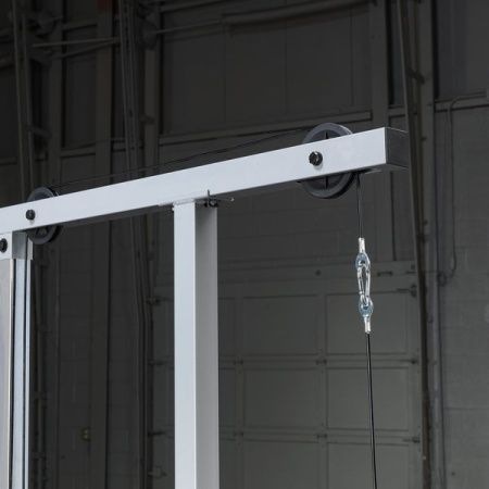 Верхняя тяга Powerline PLM180