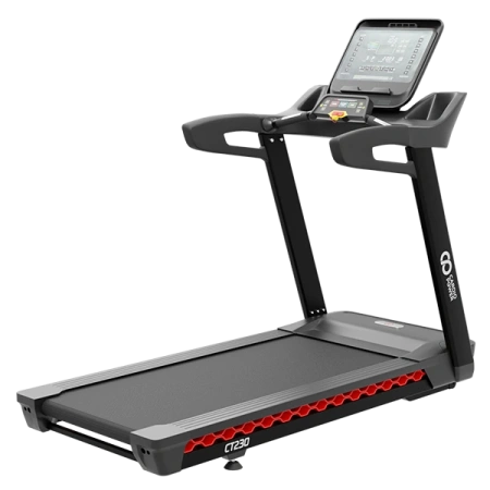 Беговая дорожка CardioPower профессиональный (PRO)  CT230