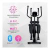 Эллиптический тренажёр Everyfit EX9P