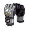 Перчатки тренировочные Everlast Pro Style Grappling  Серый S/M