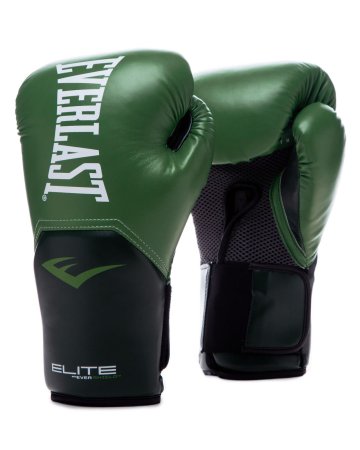 Перчатки Everlast Elite ProStyle 