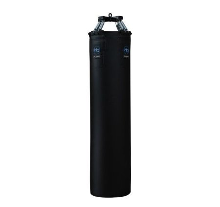 Водоналивной мешок H2O FILIPPOV (Черный) -  130см/40см/50-80кг