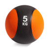 Медбол 5 кг VictoryFit VF-MBA050