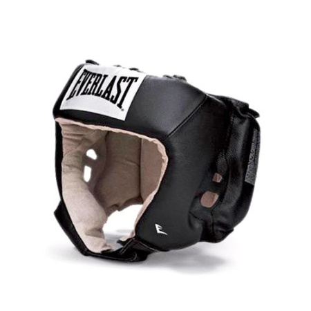 Шлем Everlast USA Boxing Черный S