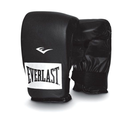 Перчатки снарядные Everlast профессиональные 