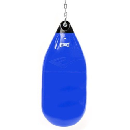 Мешок Everlast Hydrostrike EV100 Синий