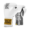 Перчатки боевые Everlast 1910 Classic Белый 8 Oz