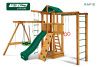 Детский городок Rapid стандарт rapid_green_standart