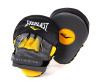 Лапы изогнутые Everlast Mantis Punch Mitts 