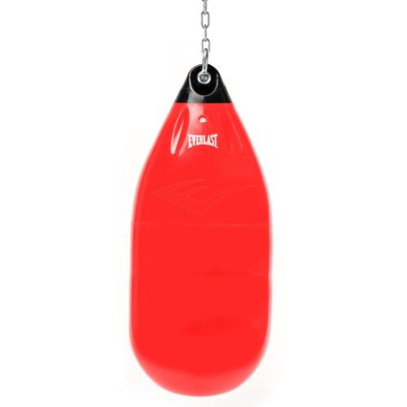 Мешок Everlast Hydrostrike EV100 Красный