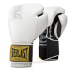 Перчатки тренировочные Everlast 1910 Classic Белый 12 Oz