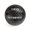 Мяч тренировочный (Wall Ball) 1 кг VictoryFit VF-WBA010