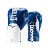 Перчатки боевые Everlast MX Elite Fight Синий