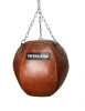 Груша боксерская Шар TOTALBOX (Коричневый)
