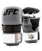 Перчатки для спарринга UFC PRO S/M Серые