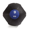 Медбол с хватом 9 кг VictoryFit VF-MBB090
