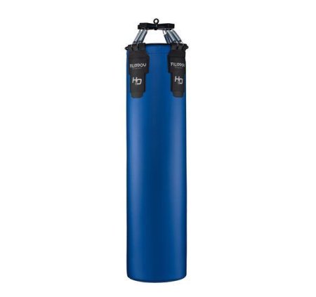 Водоналивной мешок H2O FILIPPOV (Синий) -  110см/40см/50-70кг