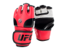 Перчатки MMA тренировочные с открытой ладонью UFC S/M