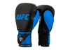 Перчатки тренировочные для спарринга UFC L Синие