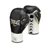 Перчатки боевые Everlast MX Pro Fight Черный 8 Oz