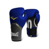 Перчатки тренировочные Everlast Pro Style Elite Синий 8 Oz