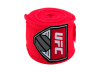 Бинт боксерский UFC Красный