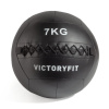 Мяч тренировочный (Wall Ball) 7 кг VictoryFit VF-WBA070